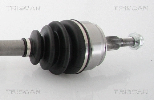 Drive Shaft