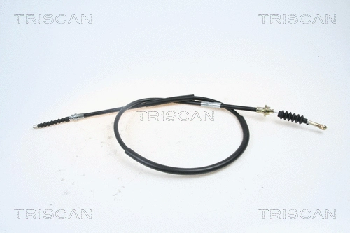 Cable Pull, parking brake (8140 60102)