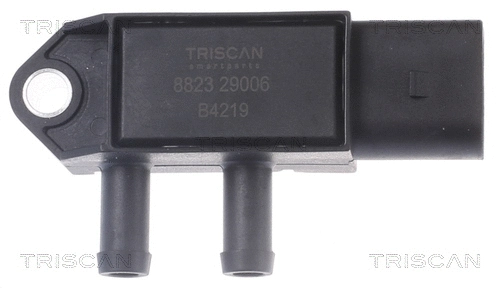 Sensor, exhaust pressure (8823 29006)