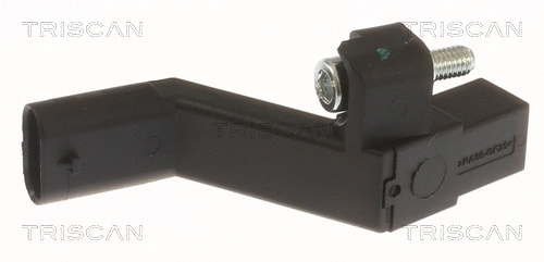 Sensor, crankshaft pulse