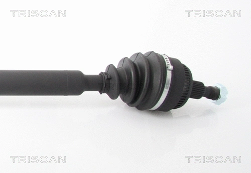 Drive Shaft