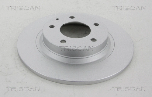 Brake Disc (8120 50157C)