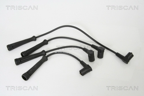 Ignition Cable Kit (8860 25001)