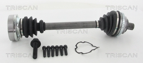 Drive Shaft (8540 29696)