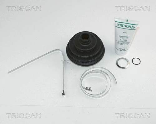 Bellow Kit, drive shaft (8540 12801)