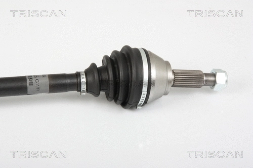 Drive Shaft