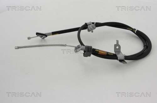 Cable Pull, parking brake (8140 131236)