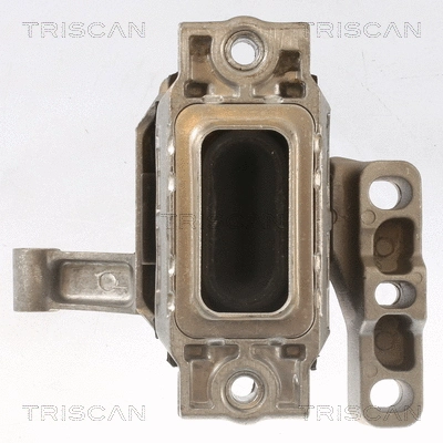 Mounting, engine