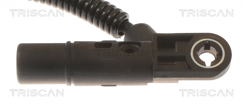 Sensor, camshaft position