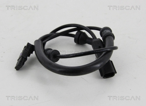Sensor, wheel speed (8180 25286)