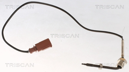 Sensor, exhaust gas temperature (8826 29002)
