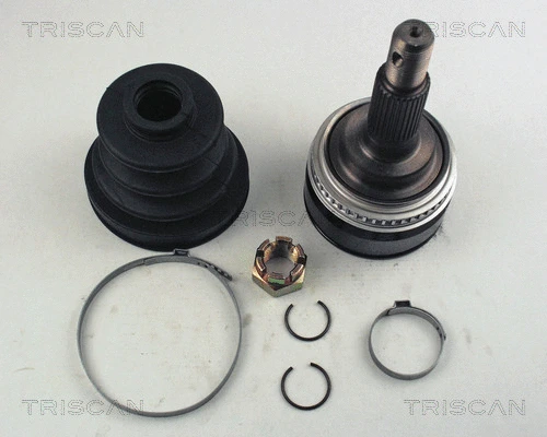 Joint Kit, drive shaft (8540 13114)