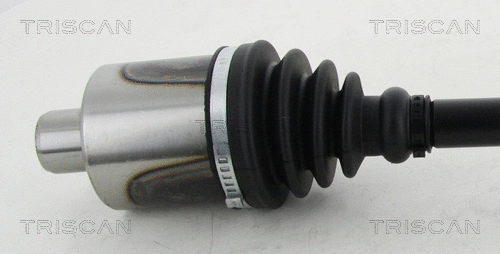 Drive Shaft