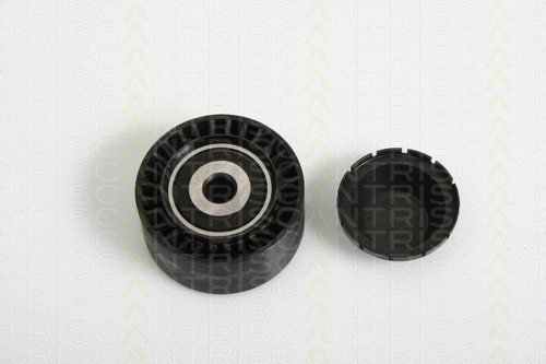 Deflection/Guide Pulley, V-ribbed belt (8641 282010)