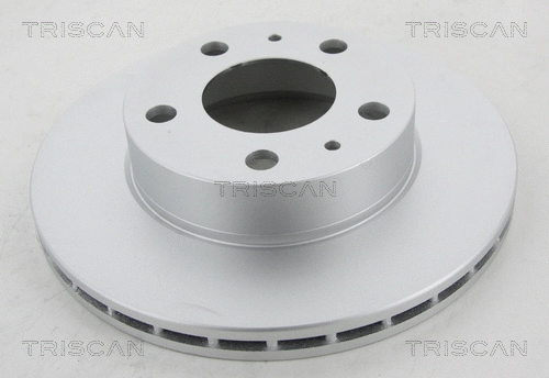 Brake Disc (8120 10141C)
