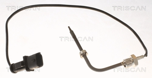 Sensor, exhaust gas temperature (8826 10046)