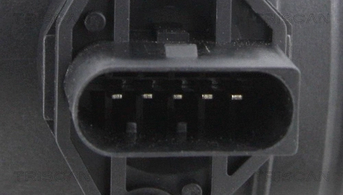 Mass Air Flow Sensor