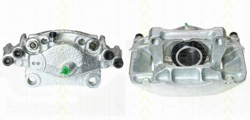 Brake Caliper (8170 344944)