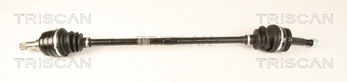 Drive Shaft (8540 24591)