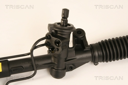 Steering Gear