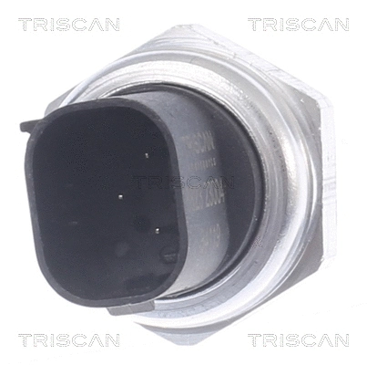 Sensor, exhaust pressure