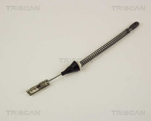 Cable Pull, parking brake (8140 24148)