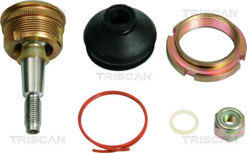 Repair kit, supporting/ball joint (8500 15504)