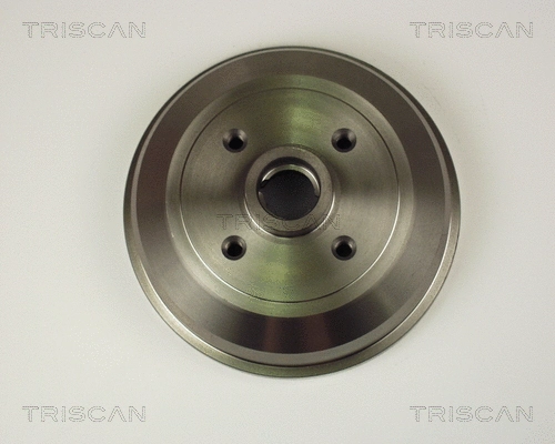 Brake Drum (8120 24205)