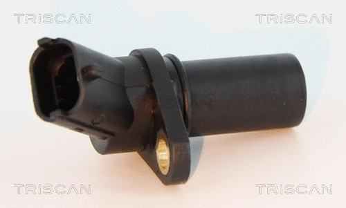 Sensor, crankshaft pulse