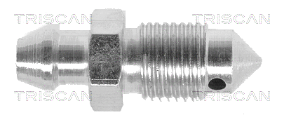 Breather Screw/Valve (8105 3669)