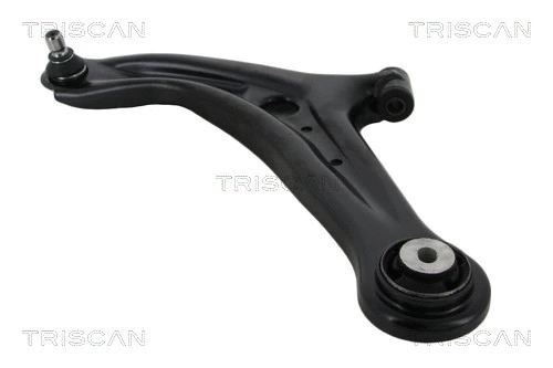 Control/Trailing Arm, wheel suspension (8500 165008)