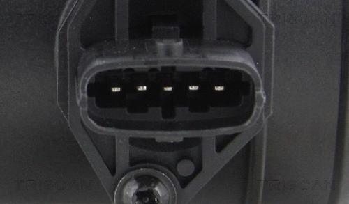 Mass Air Flow Sensor