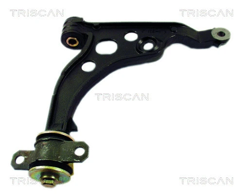 Control/Trailing Arm, wheel suspension (8500 10509)