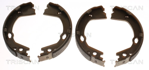 Brake Shoe Set, parking brake (8100 43030)