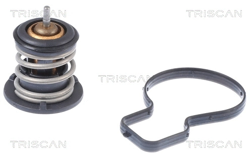 Thermostat, coolant (8620 48980)
