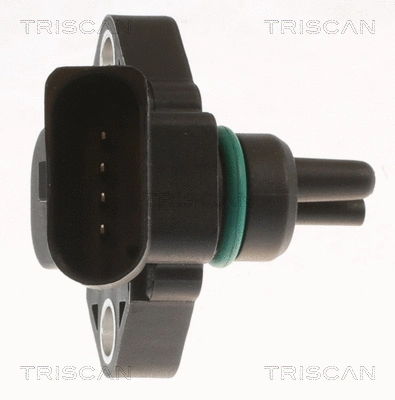Sensor, boost pressure
