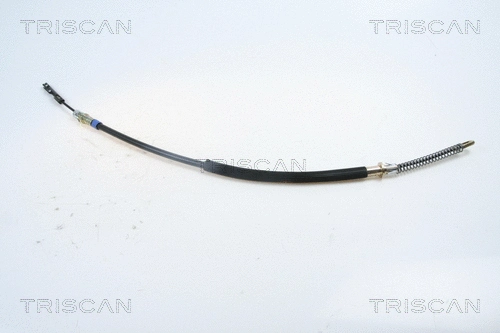 Cable Pull, parking brake (8140 24164)