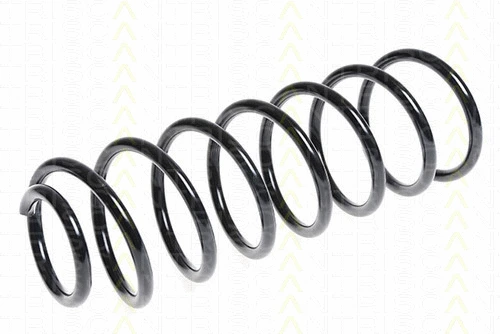 Suspension Spring (8750 2127)