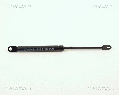 Gas Spring, bonnet (8710 1101)
