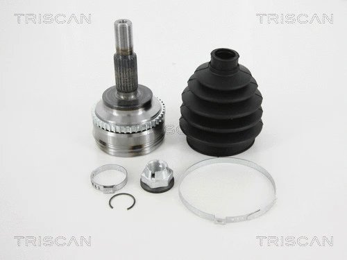 Joint Kit, drive shaft (8540 25118)