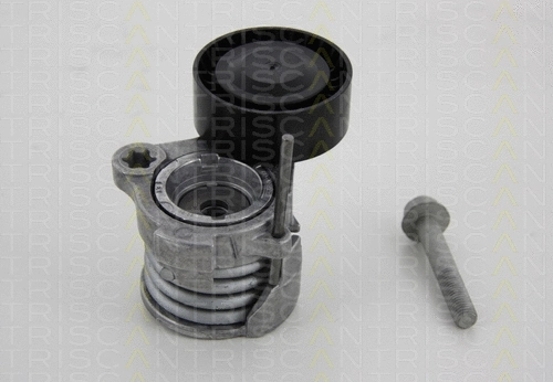 Belt Tensioner, V-ribbed belt (8641 241004)