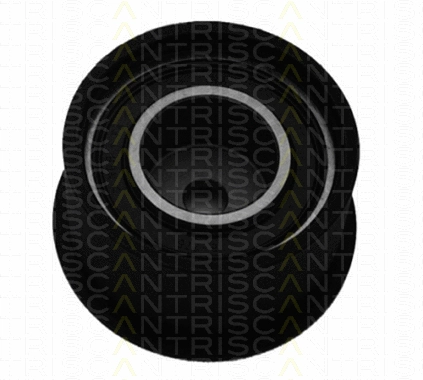 Deflection/Guide Pulley, timing belt (8646 24209)