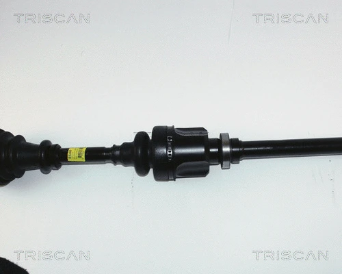 Drive Shaft