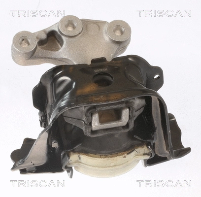 Mounting, engine