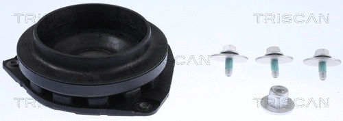 Repair Kit, suspension strut support mount (8500 25921)