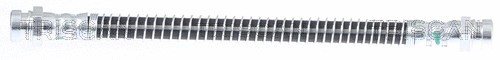 Brake Hose (8150 43216)