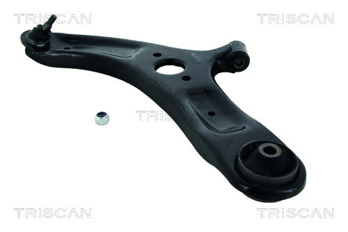 Control/Trailing Arm, wheel suspension (8500 43588)