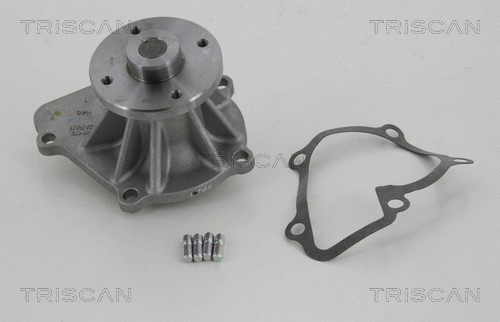 Water Pump, engine cooling (8600 14019)