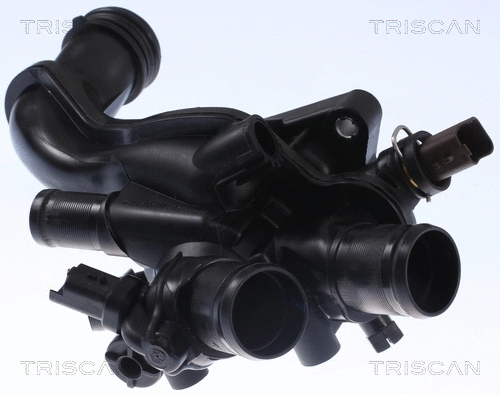 Thermostat, coolant (8620 492105)