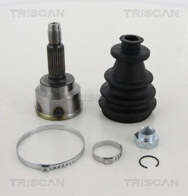 Joint Kit, drive shaft (8540 18113)